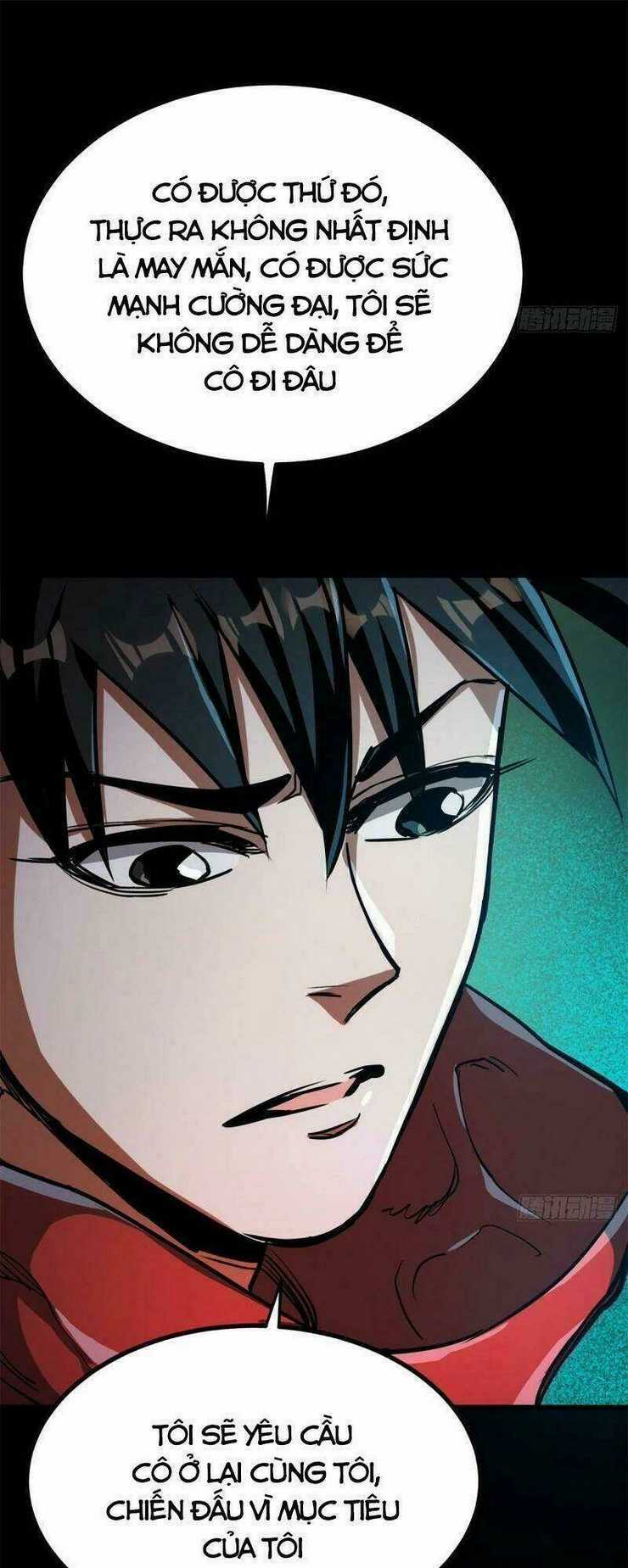 Luân Bàn Thế Giới - Chapter 43 - Trang 3