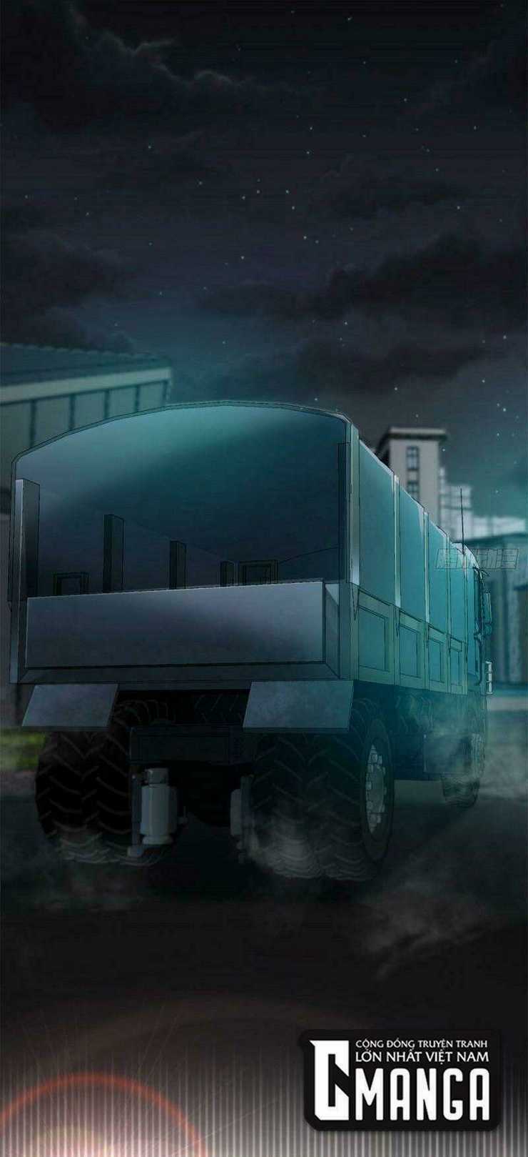 Luân Bàn Thế Giới - Chapter 43 - Trang 21