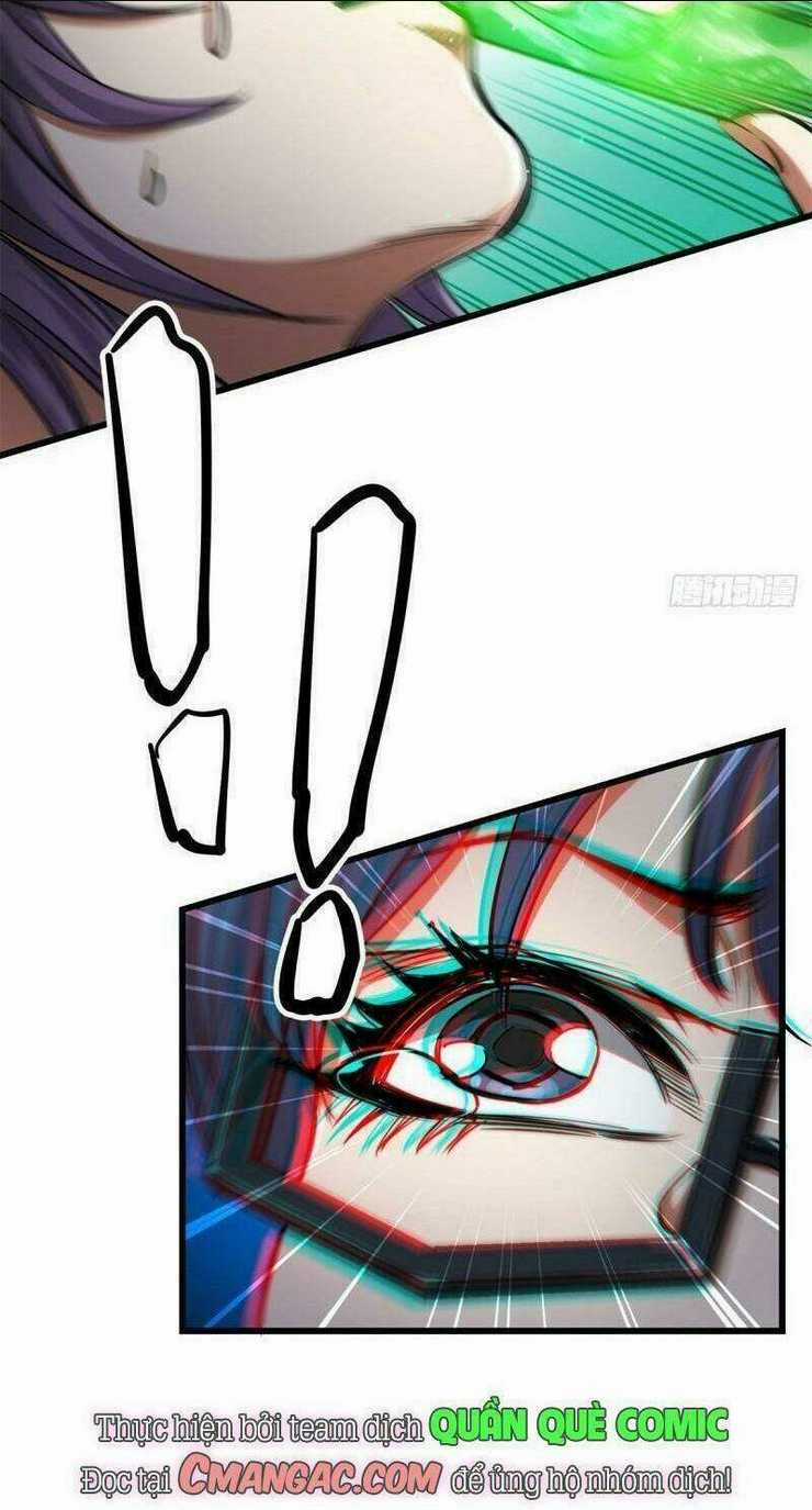 Luân Bàn Thế Giới - Chapter 43 - Trang 24