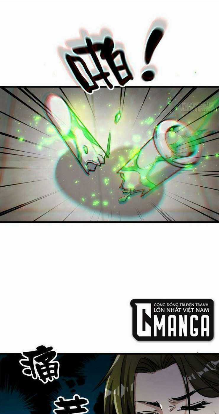 Luân Bàn Thế Giới - Chapter 43 - Trang 25