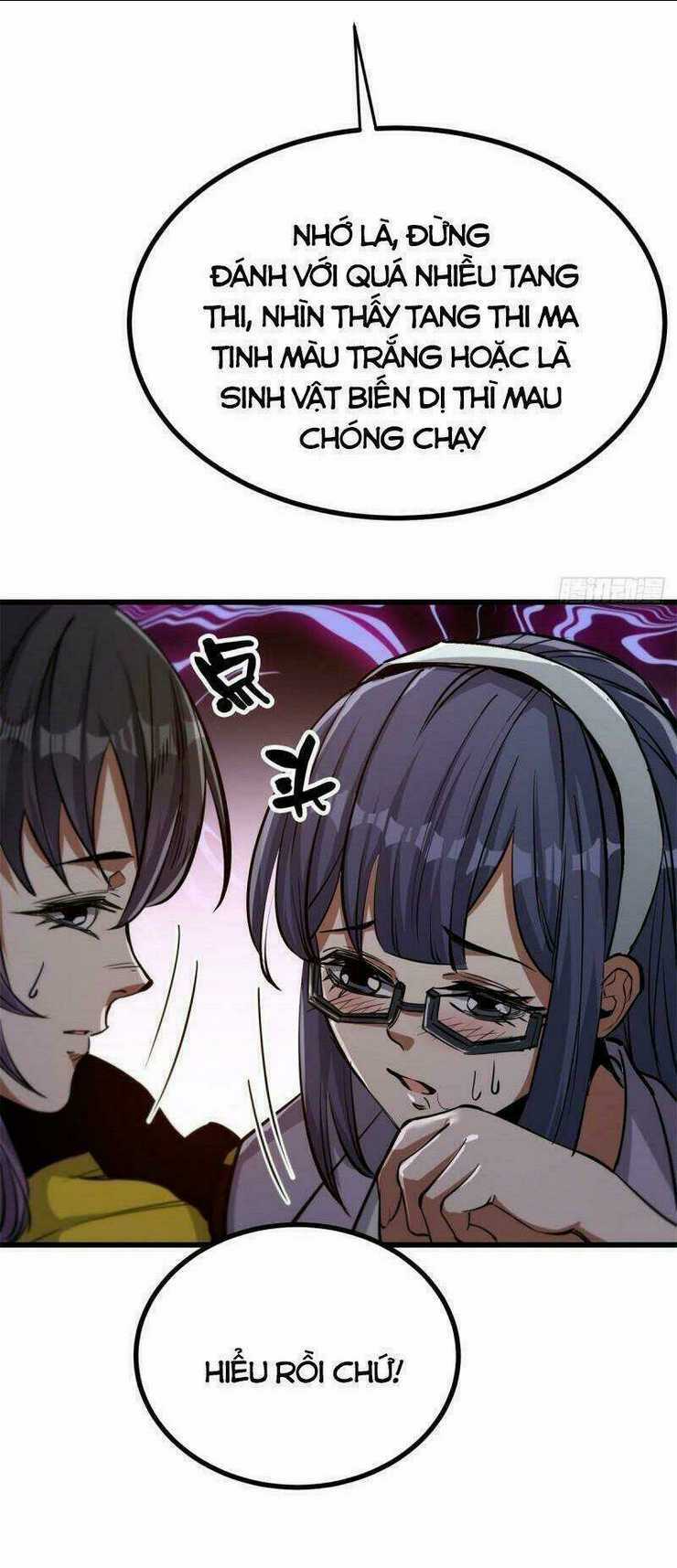 Luân Bàn Thế Giới - Chapter 43 - Trang 28