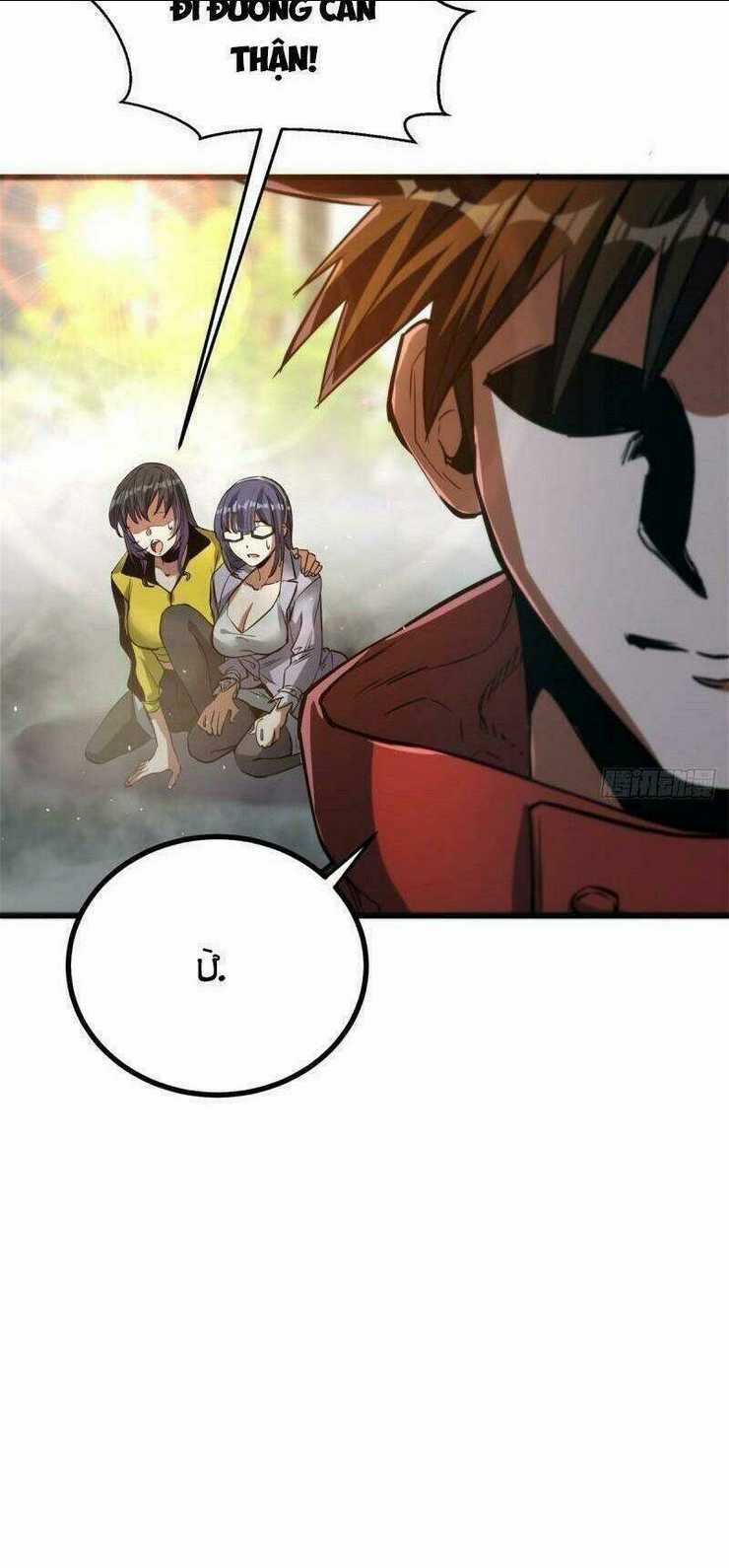 Luân Bàn Thế Giới - Chapter 43 - Trang 30