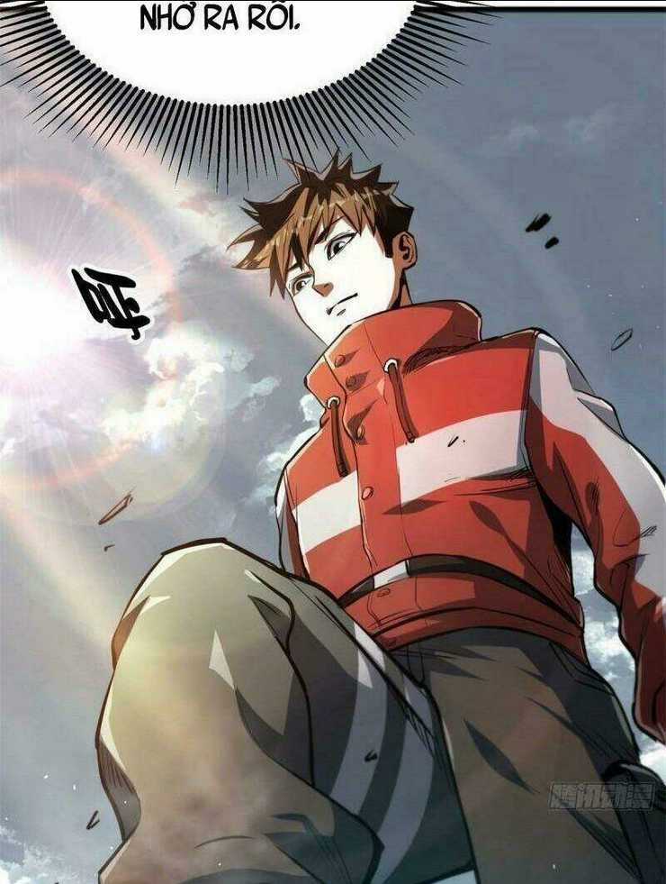 Luân Bàn Thế Giới - Chapter 43 - Trang 33