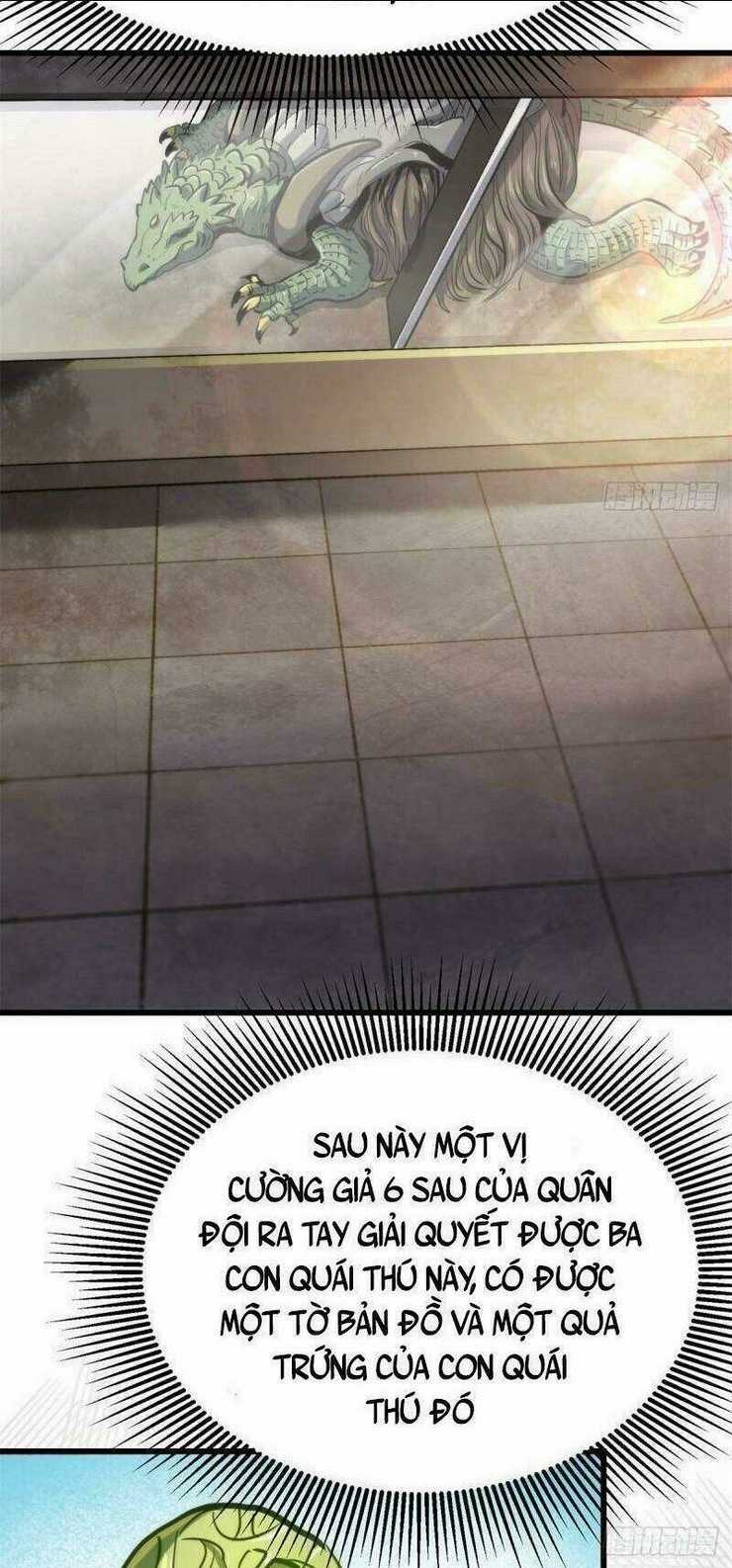 Luân Bàn Thế Giới - Chapter 43 - Trang 35