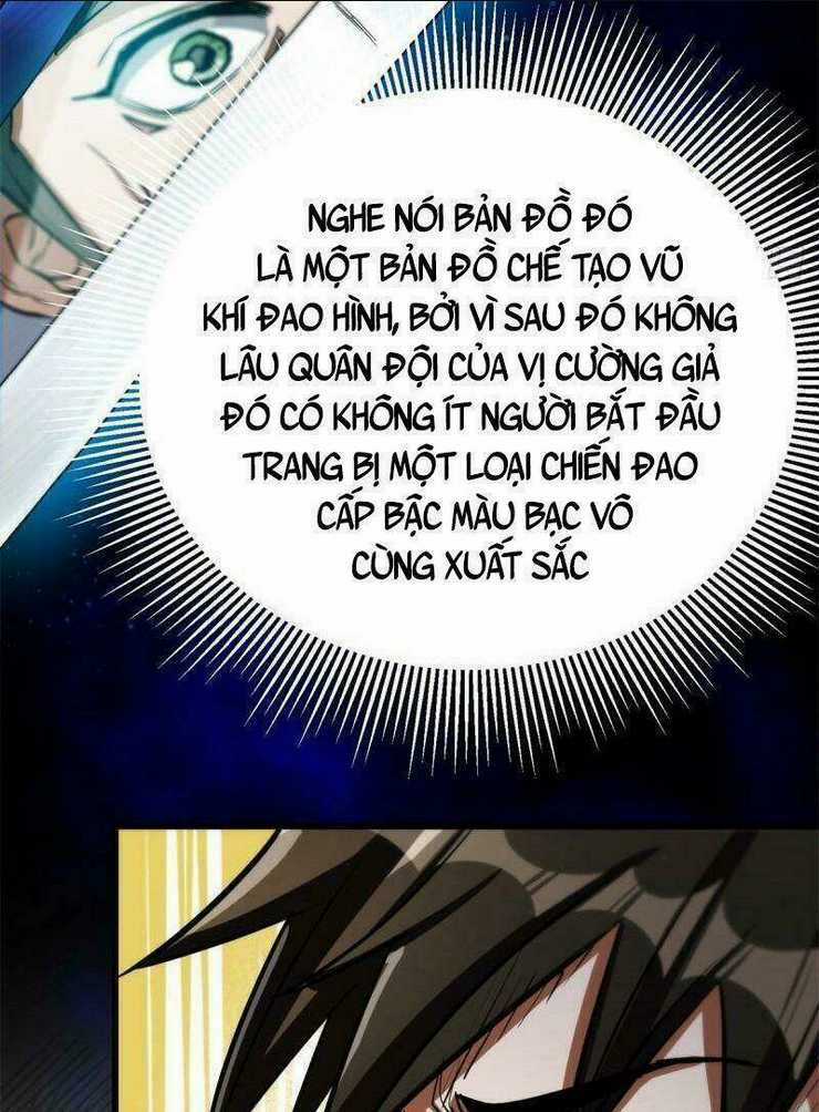 Luân Bàn Thế Giới - Chapter 43 - Trang 37