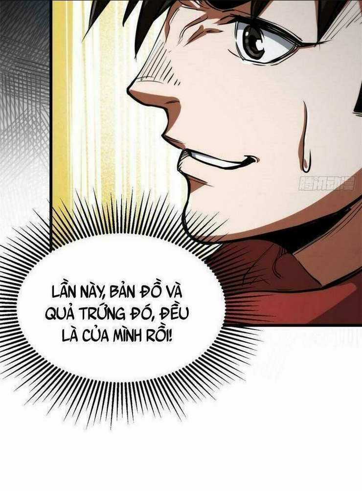 Luân Bàn Thế Giới - Chapter 43 - Trang 38