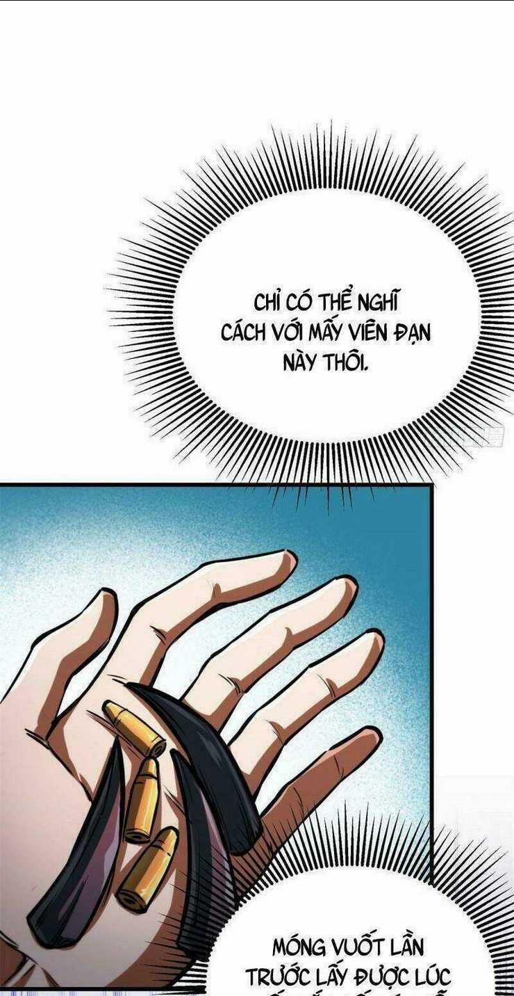 Luân Bàn Thế Giới - Chapter 43 - Trang 43