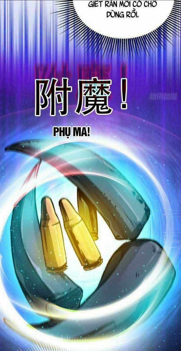 Luân Bàn Thế Giới - Chapter 43 - Trang 44