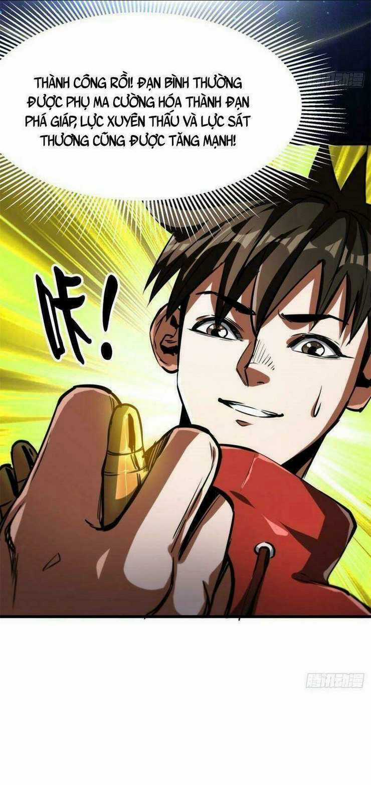 Luân Bàn Thế Giới - Chapter 43 - Trang 45