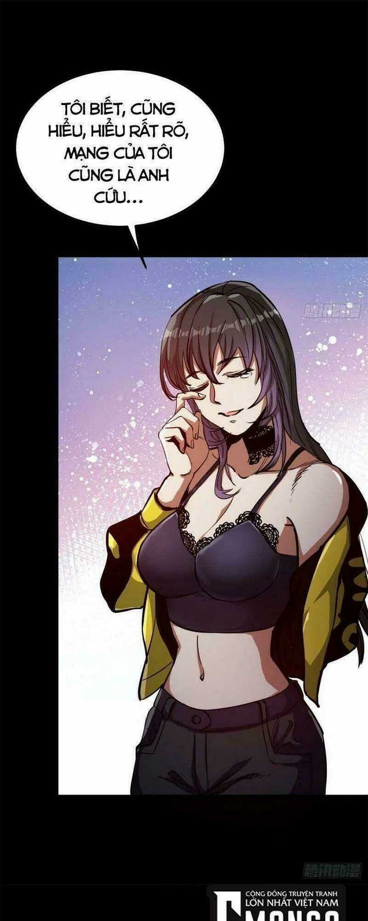 Luân Bàn Thế Giới - Chapter 43 - Trang 6