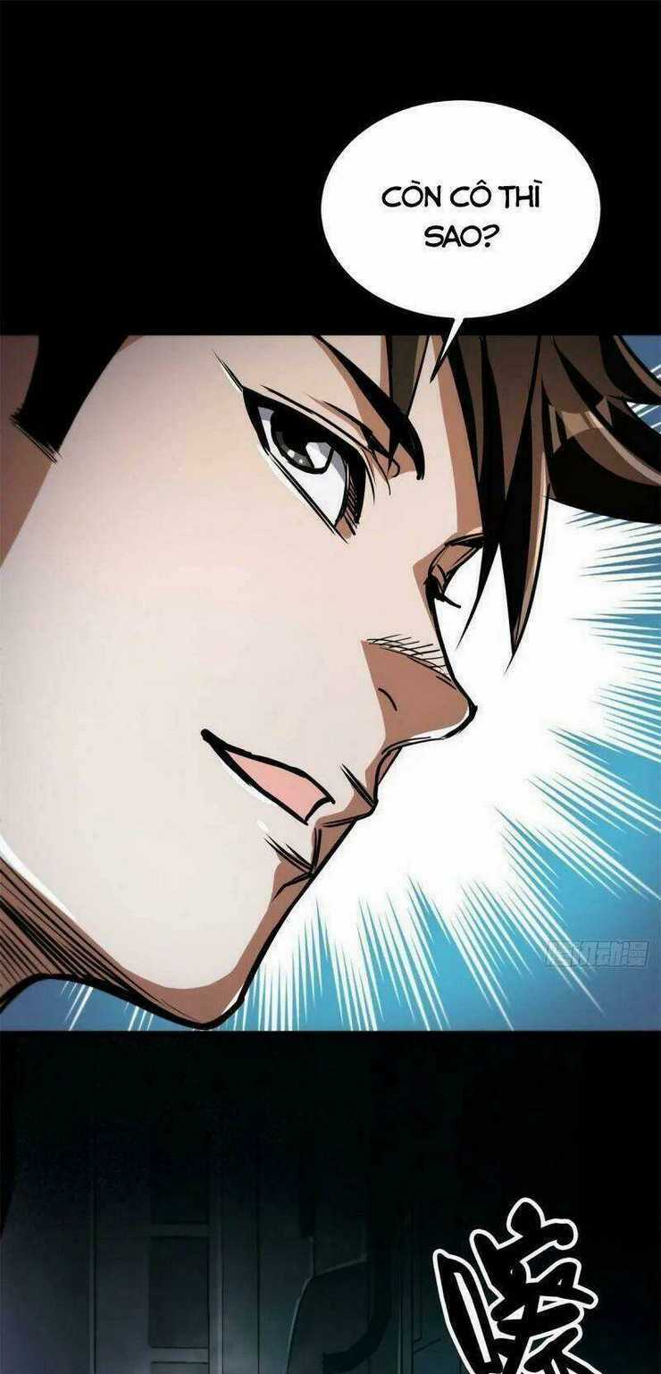 Luân Bàn Thế Giới - Chapter 43 - Trang 9