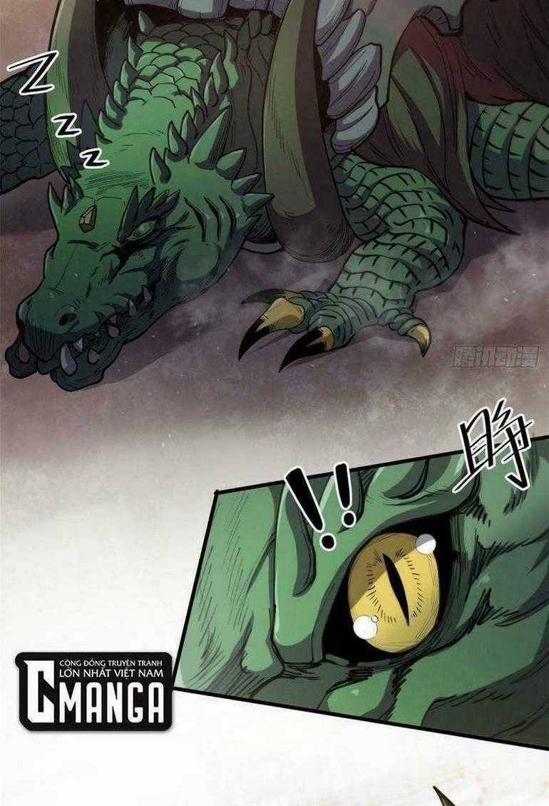 Luân Bàn Thế Giới - Chapter 44 - Trang 1