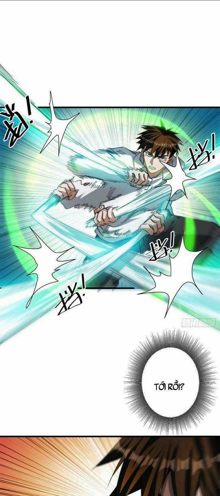 Luân Bàn Thế Giới - Chapter 44 - Trang 13