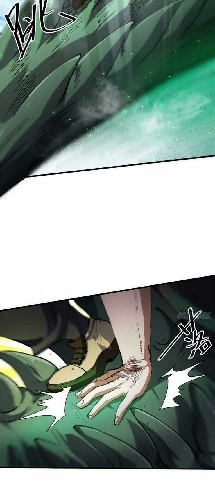 Luân Bàn Thế Giới - Chapter 44 - Trang 15