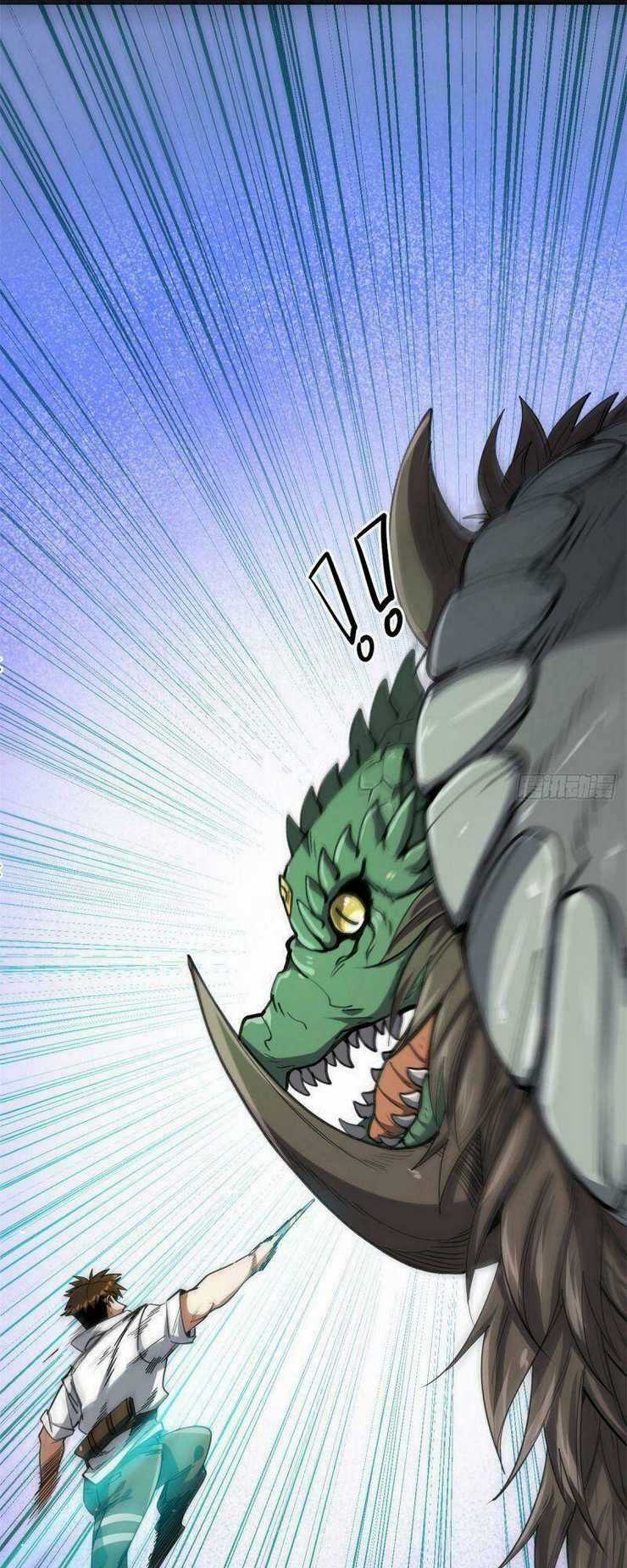 Luân Bàn Thế Giới - Chapter 44 - Trang 17