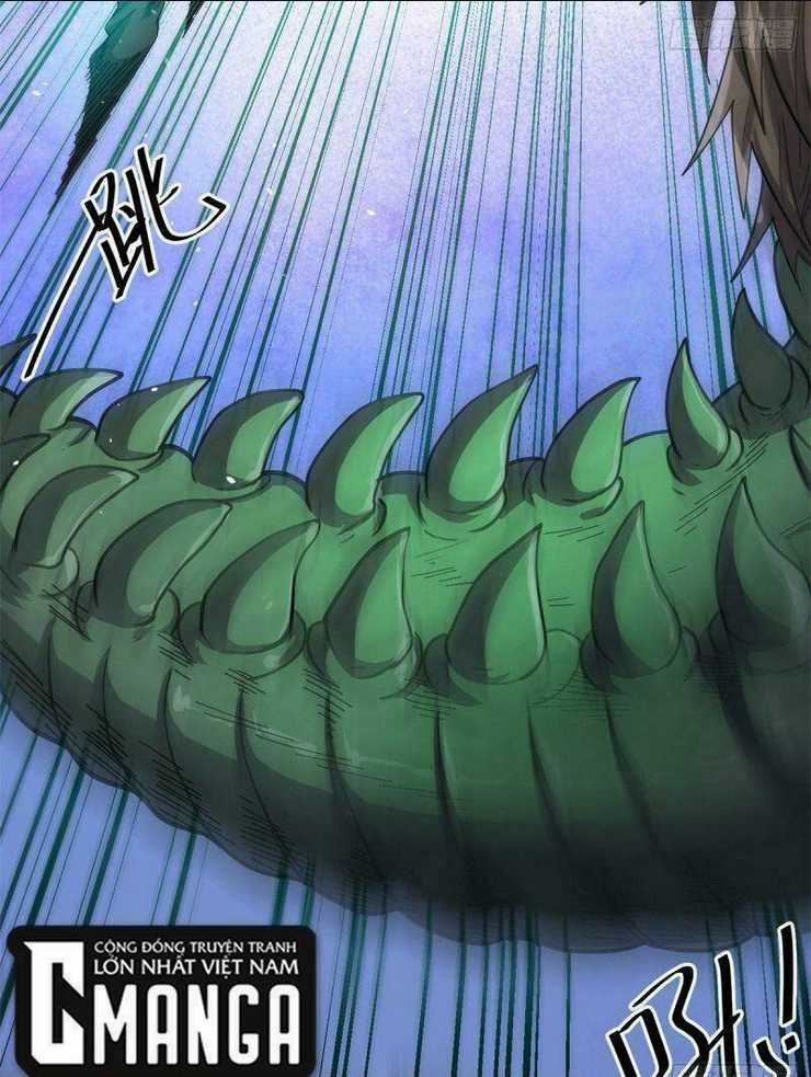 Luân Bàn Thế Giới - Chapter 44 - Trang 18