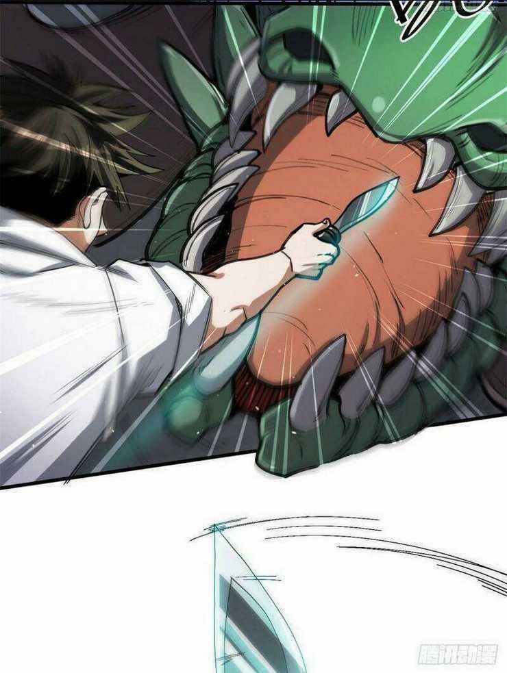 Luân Bàn Thế Giới - Chapter 44 - Trang 19