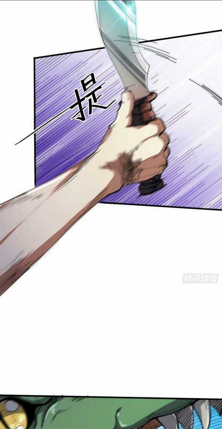 Luân Bàn Thế Giới - Chapter 44 - Trang 20