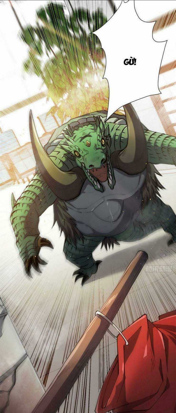 Luân Bàn Thế Giới - Chapter 44 - Trang 3