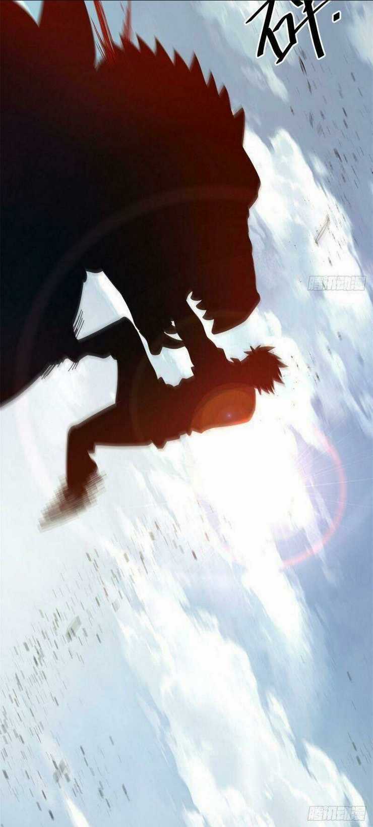 Luân Bàn Thế Giới - Chapter 44 - Trang 23