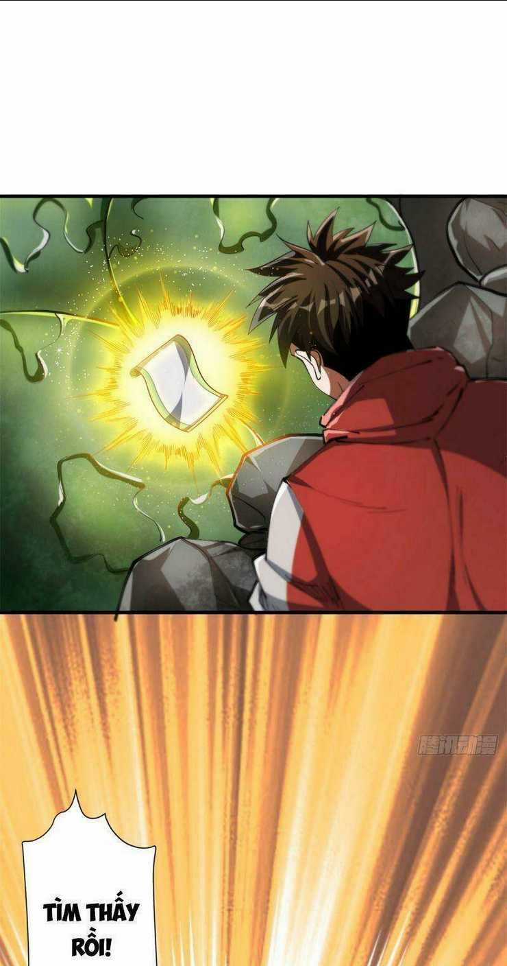 Luân Bàn Thế Giới - Chapter 44 - Trang 26