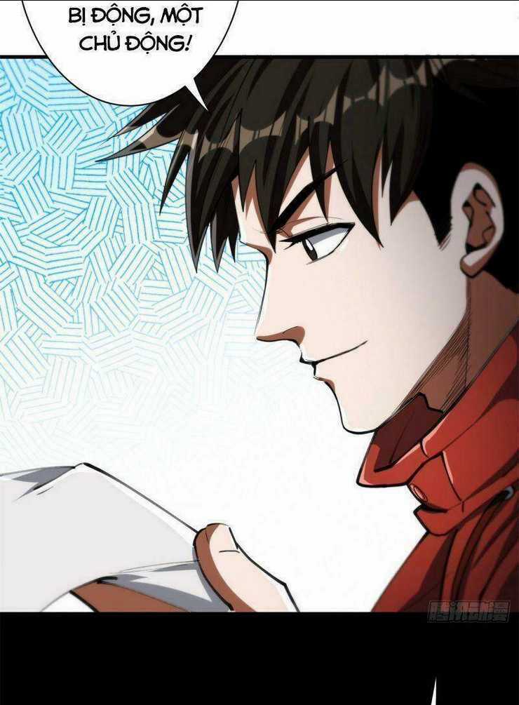 Luân Bàn Thế Giới - Chapter 44 - Trang 29