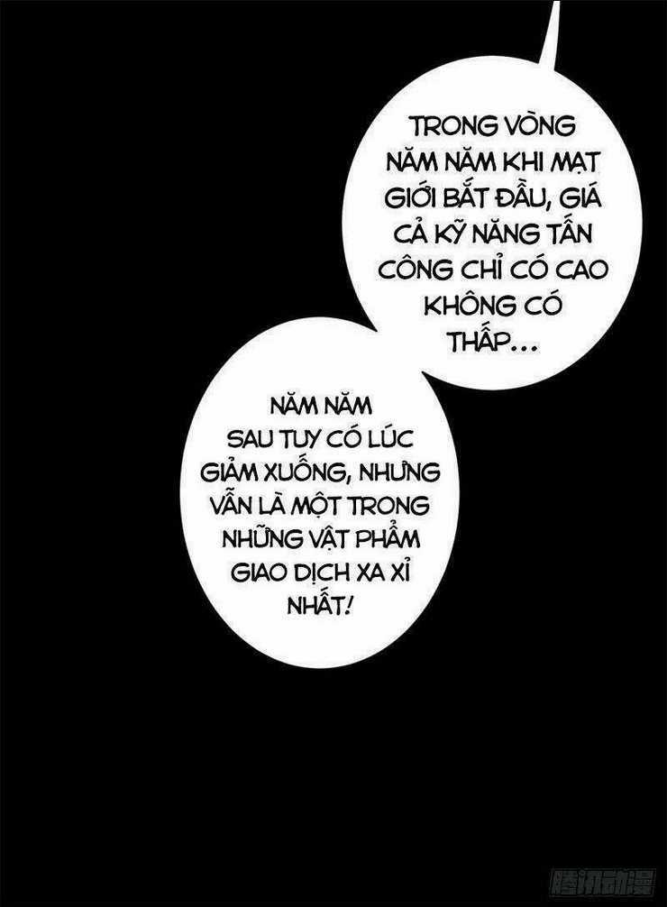 Luân Bàn Thế Giới - Chapter 44 - Trang 30