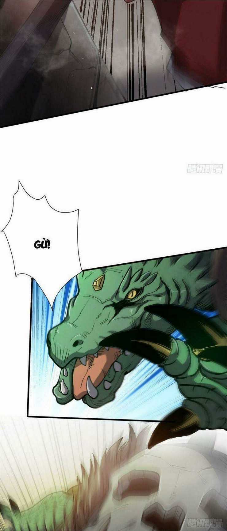 Luân Bàn Thế Giới - Chapter 44 - Trang 4