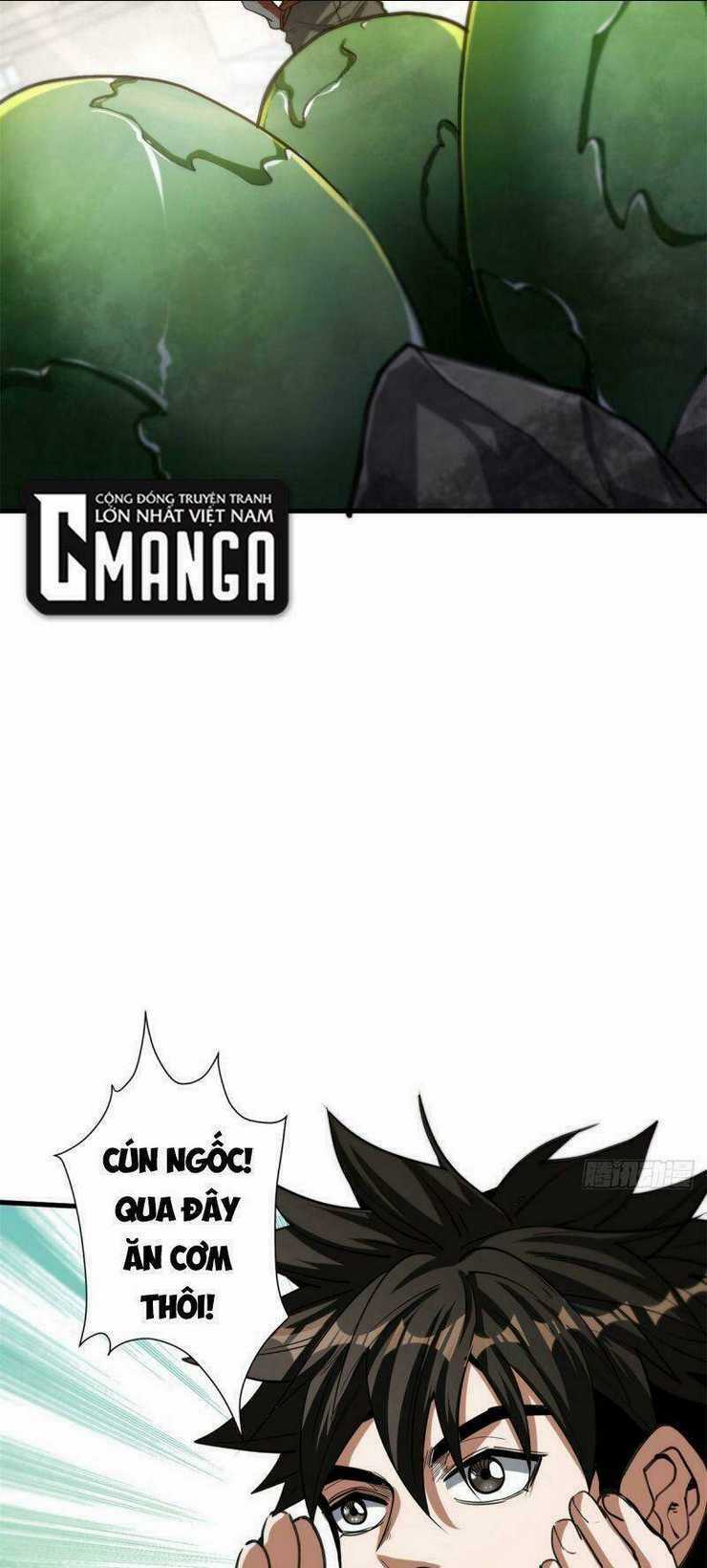 Luân Bàn Thế Giới - Chapter 44 - Trang 35