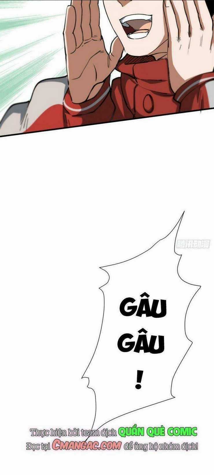 Luân Bàn Thế Giới - Chapter 44 - Trang 36