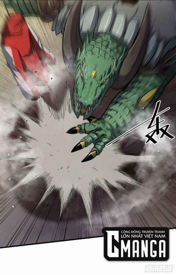 Luân Bàn Thế Giới - Chapter 44 - Trang 5