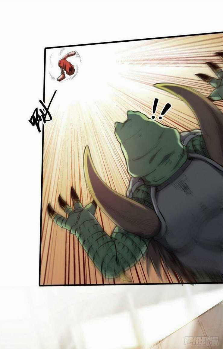 Luân Bàn Thế Giới - Chapter 44 - Trang 6