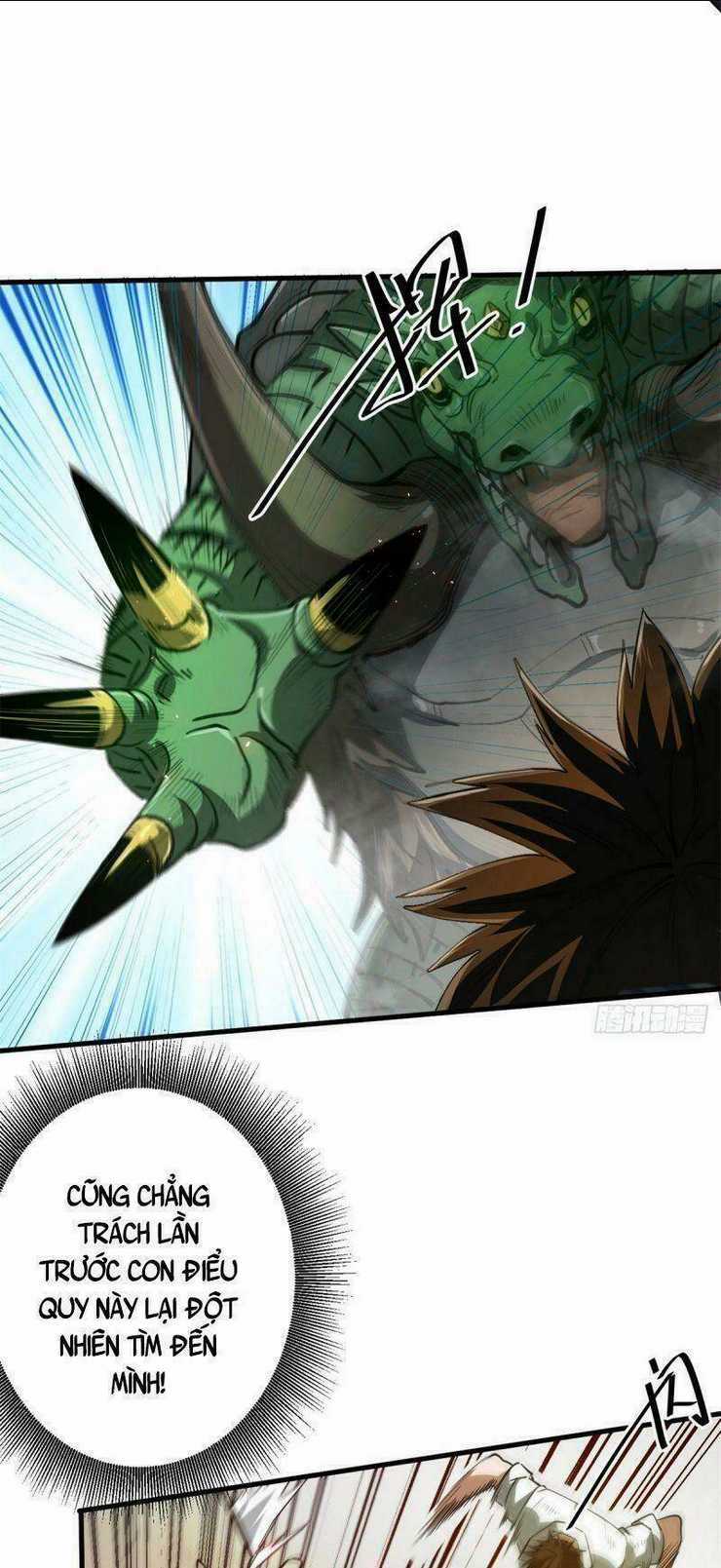 Luân Bàn Thế Giới - Chapter 44 - Trang 9