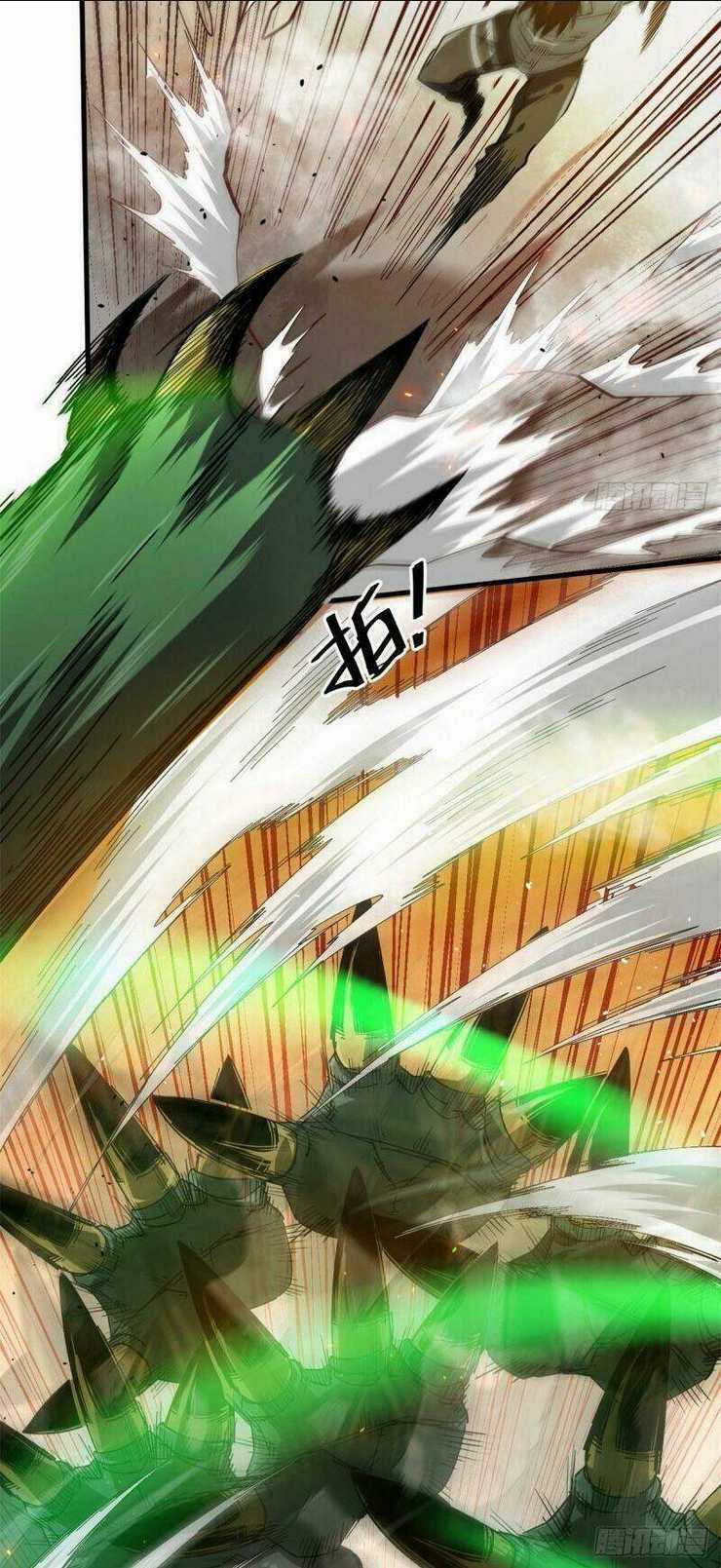 Luân Bàn Thế Giới - Chapter 44 - Trang 10