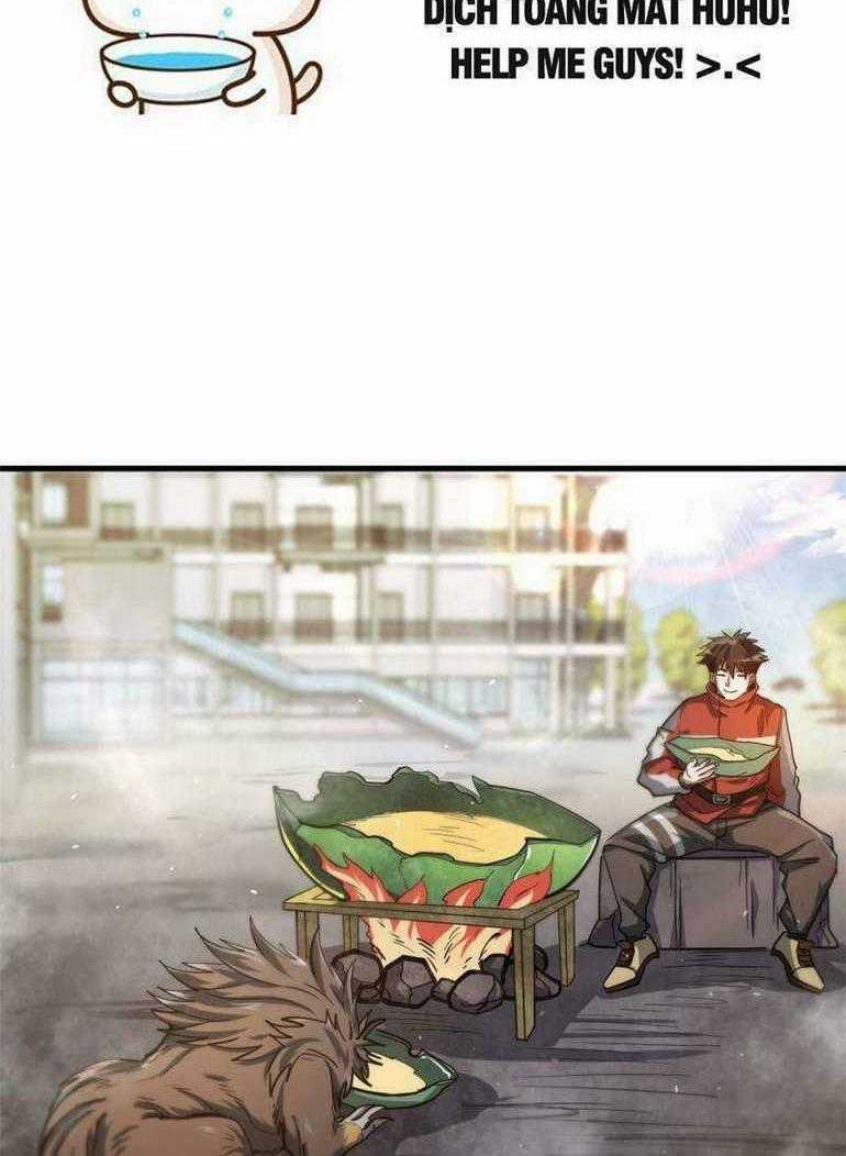 Luân Bàn Thế Giới - Chapter 45 - Trang 1