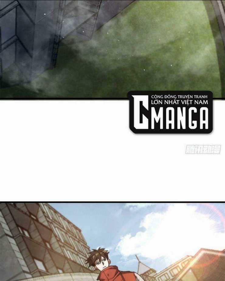 Luân Bàn Thế Giới - Chapter 45 - Trang 15