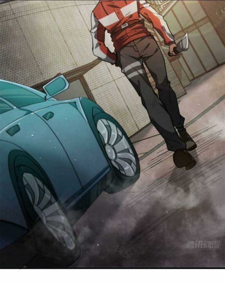 Luân Bàn Thế Giới - Chapter 45 - Trang 16