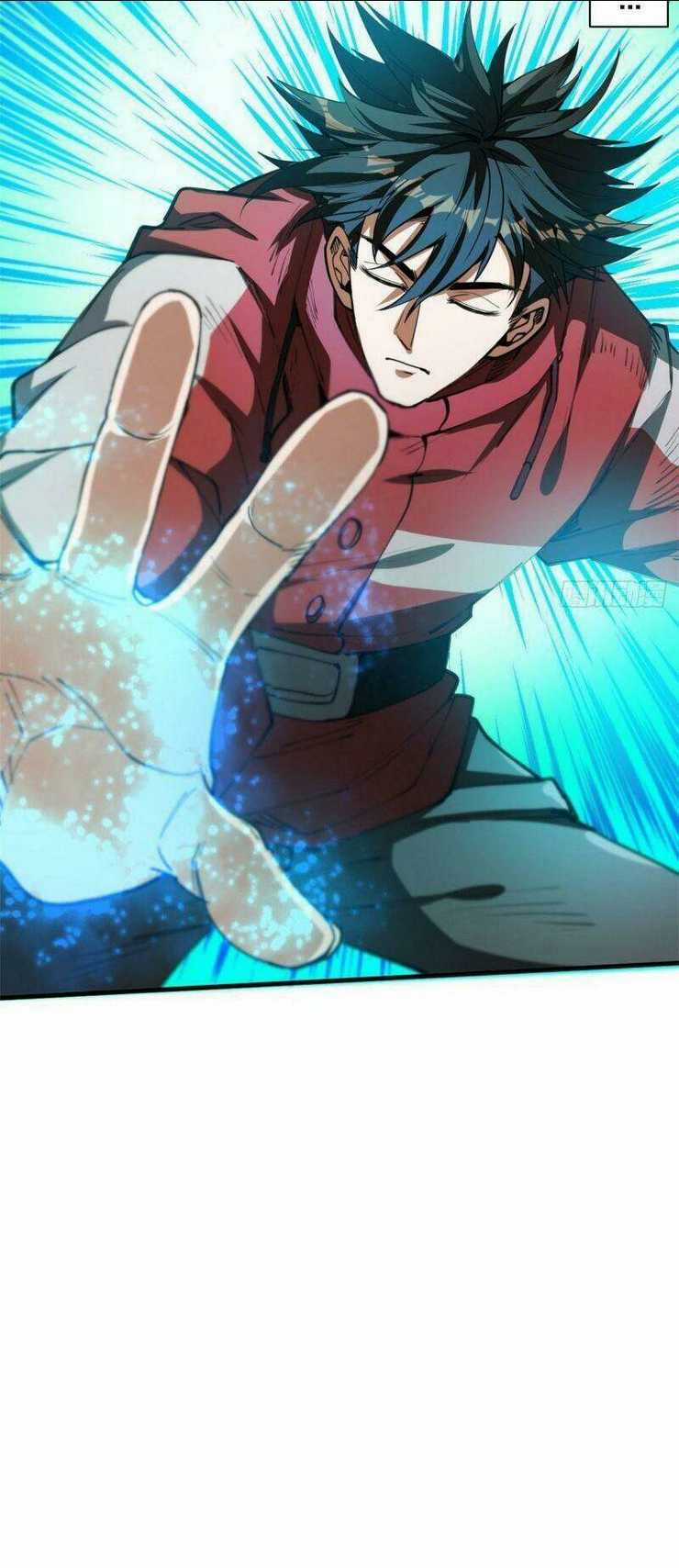 Luân Bàn Thế Giới - Chapter 45 - Trang 18