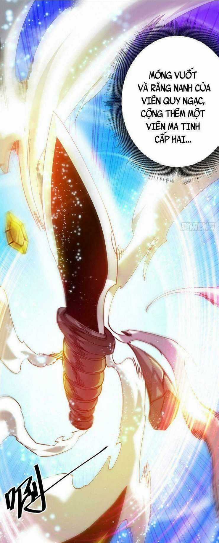 Luân Bàn Thế Giới - Chapter 45 - Trang 21