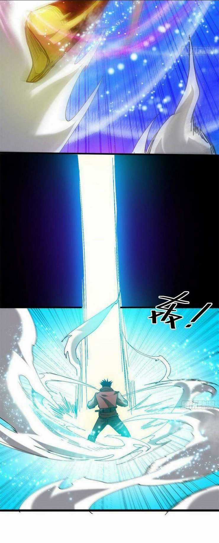 Luân Bàn Thế Giới - Chapter 45 - Trang 22