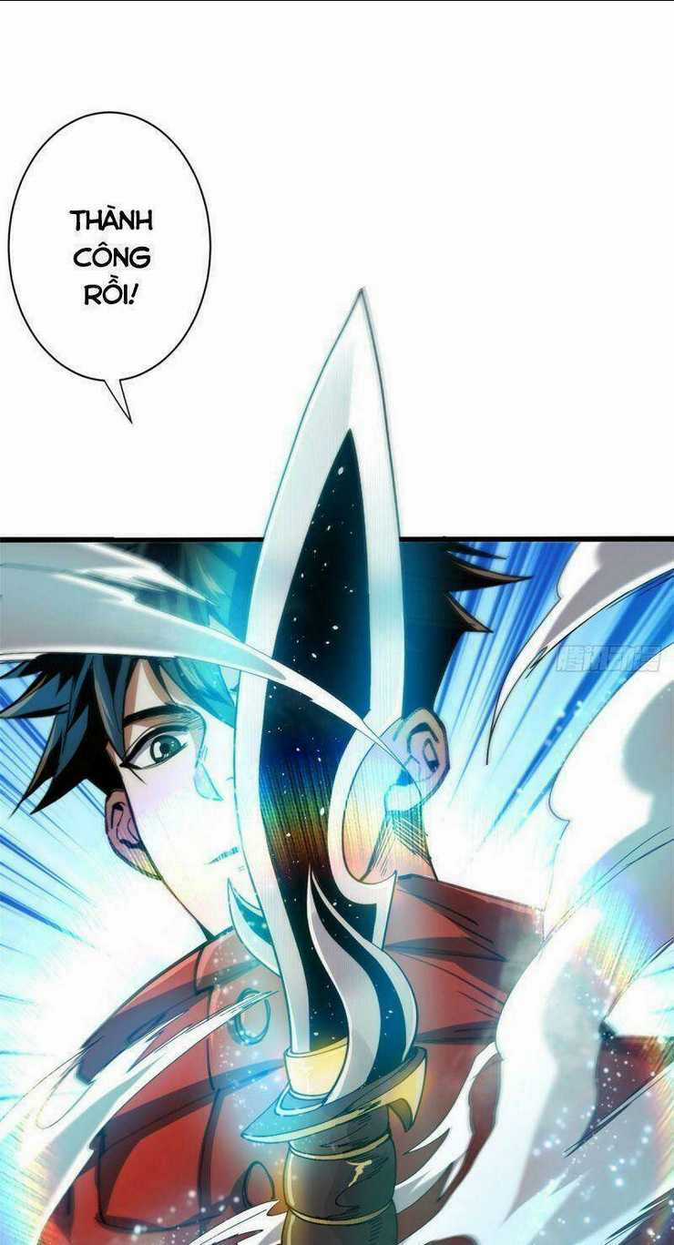 Luân Bàn Thế Giới - Chapter 45 - Trang 23