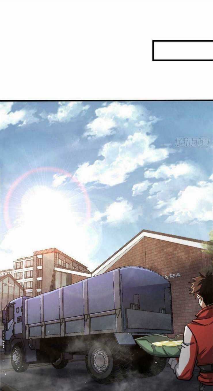 Luân Bàn Thế Giới - Chapter 45 - Trang 27