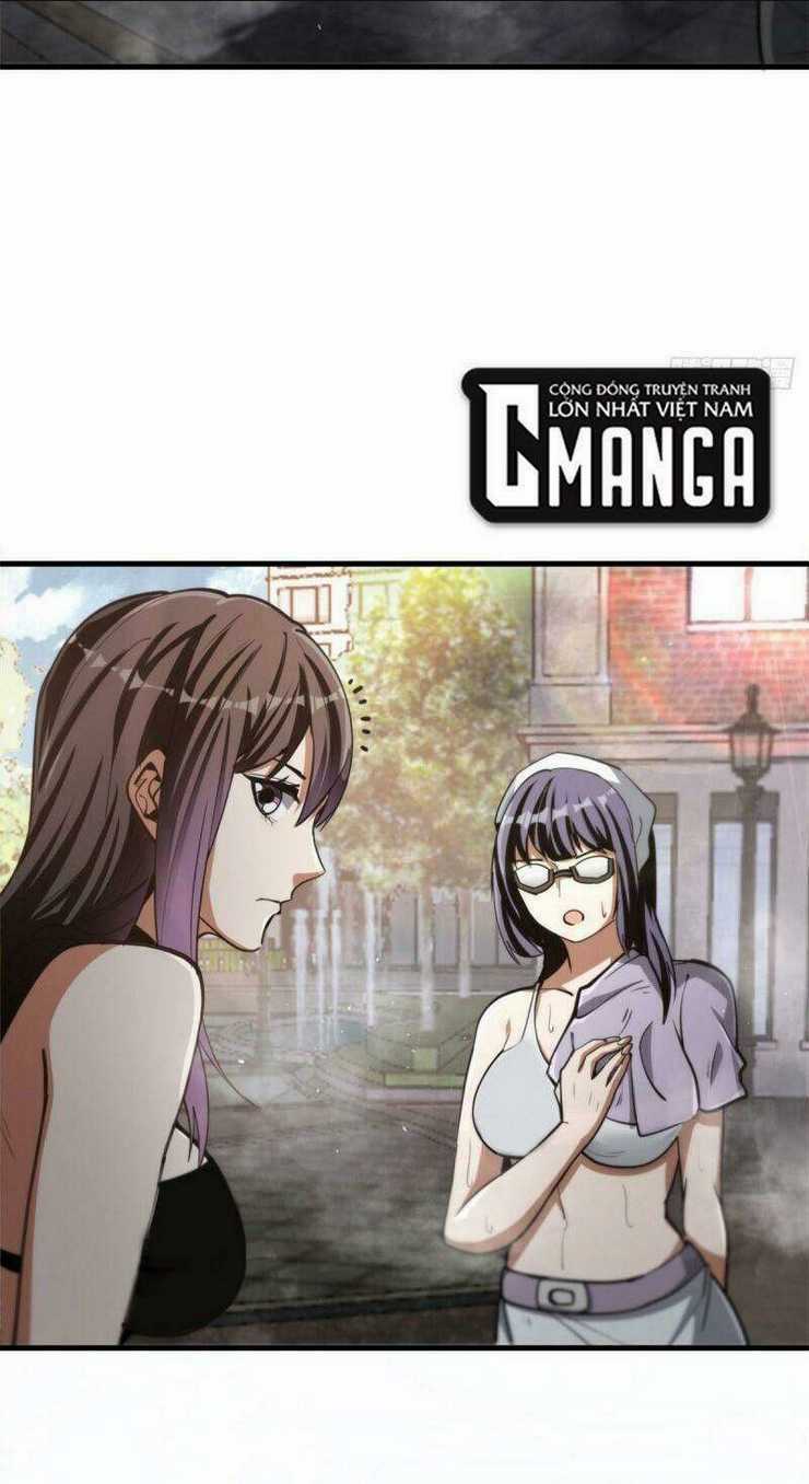 Luân Bàn Thế Giới - Chapter 45 - Trang 28