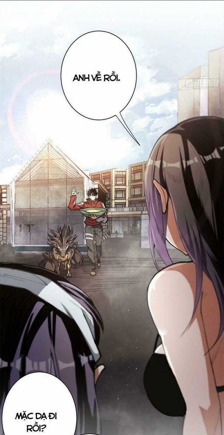 Luân Bàn Thế Giới - Chapter 45 - Trang 29