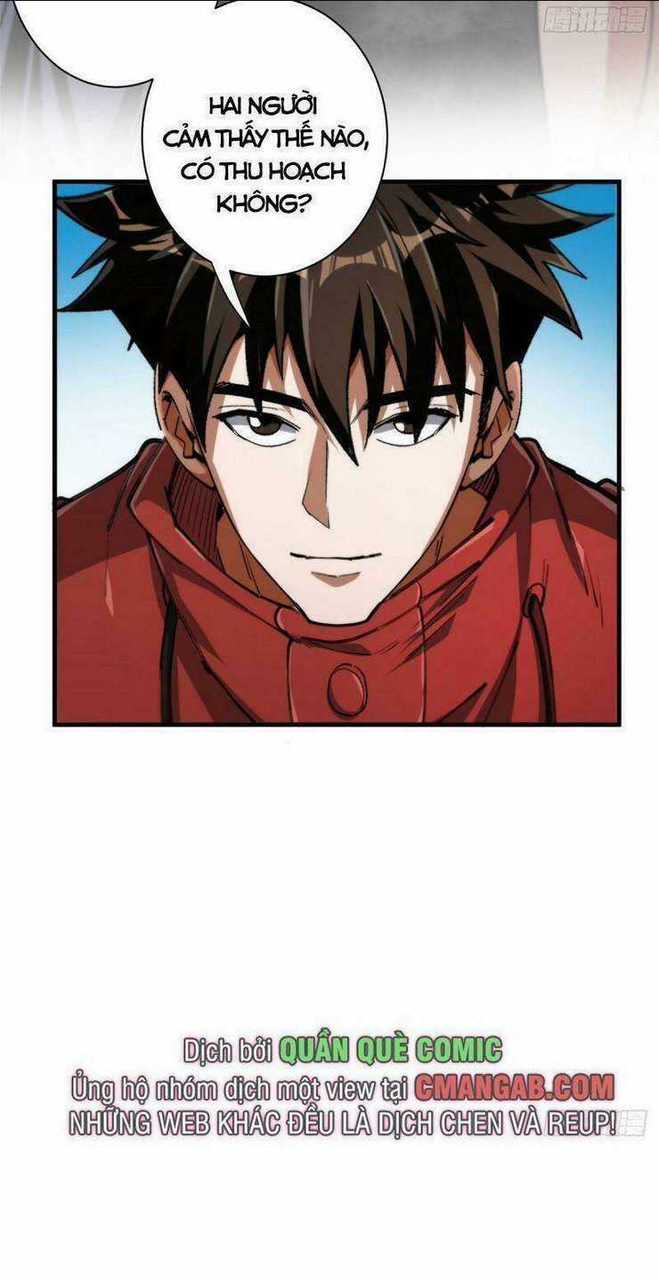 Luân Bàn Thế Giới - Chapter 45 - Trang 30