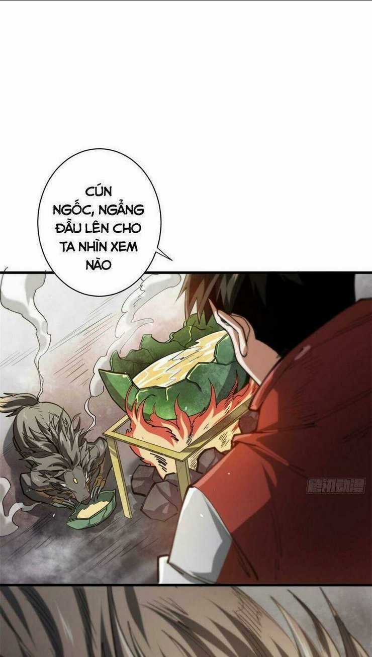 Luân Bàn Thế Giới - Chapter 45 - Trang 4