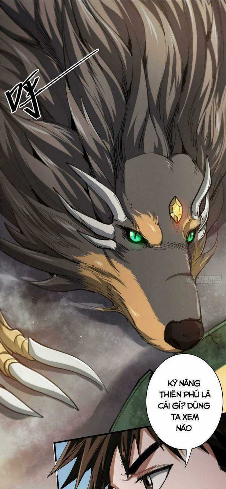 Luân Bàn Thế Giới - Chapter 45 - Trang 5