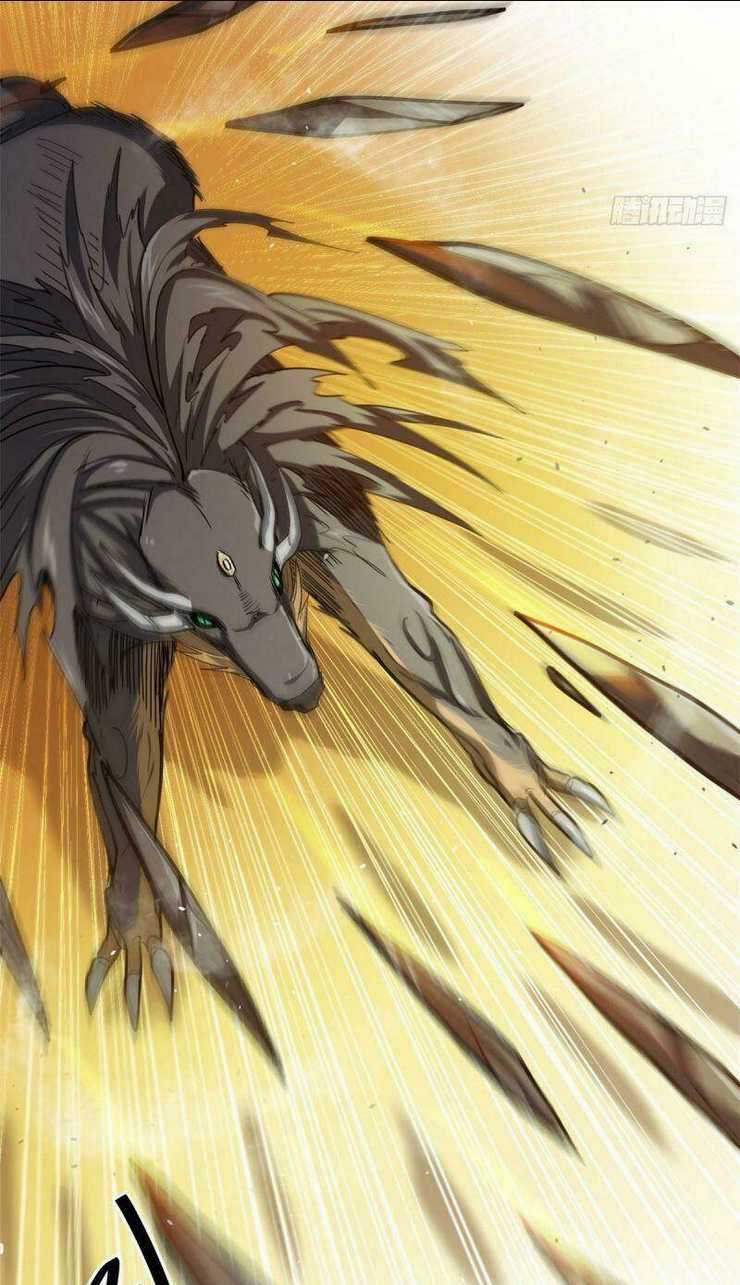 Luân Bàn Thế Giới - Chapter 45 - Trang 7