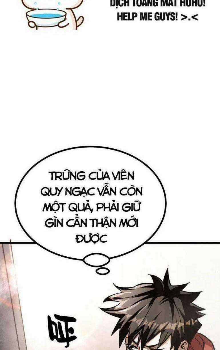 Luân Bàn Thế Giới - Chapter 46 - Trang 1