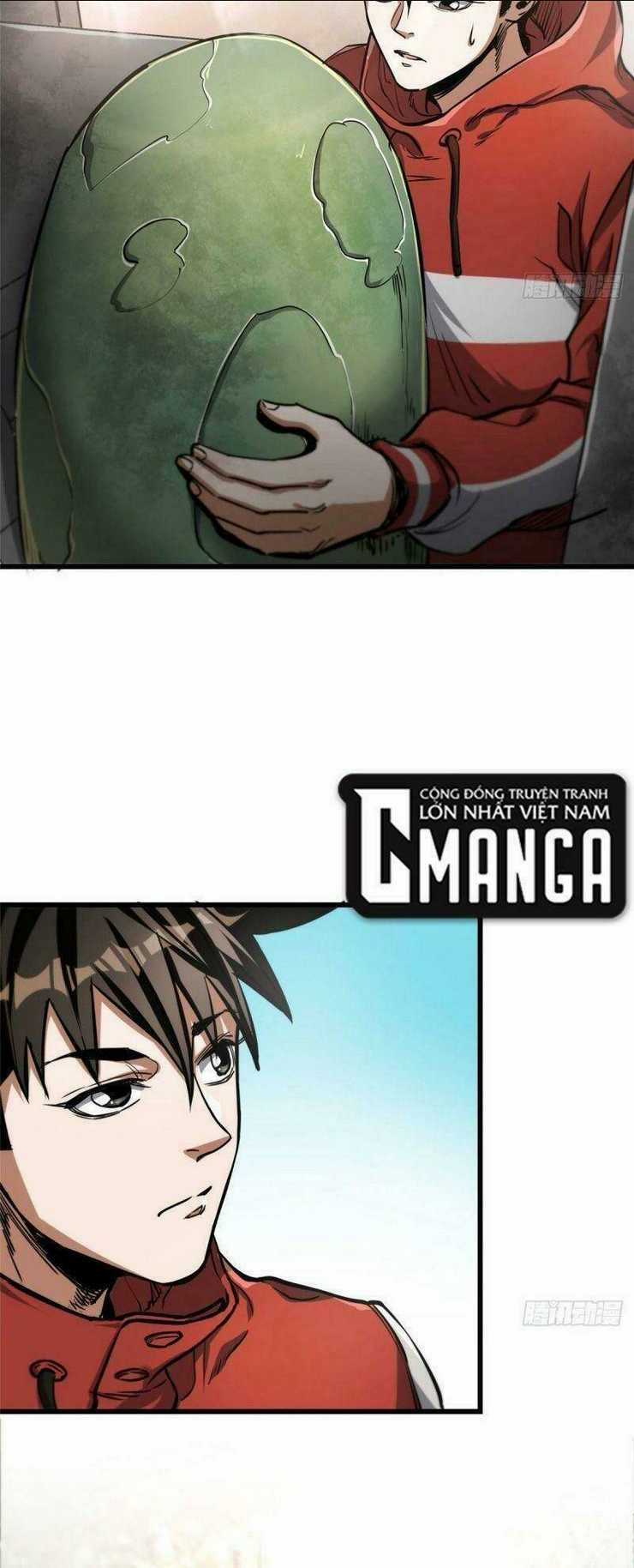 Luân Bàn Thế Giới - Chapter 46 - Trang 2